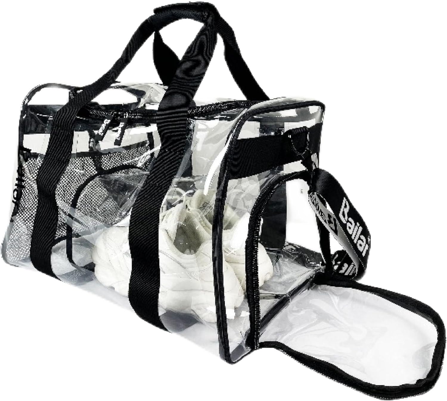 Clear large bag best sale